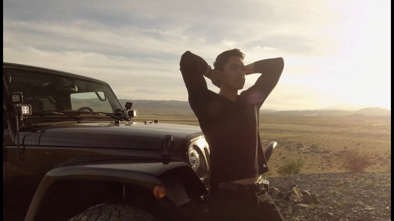 Jason Farol- Hooked (Music Video)