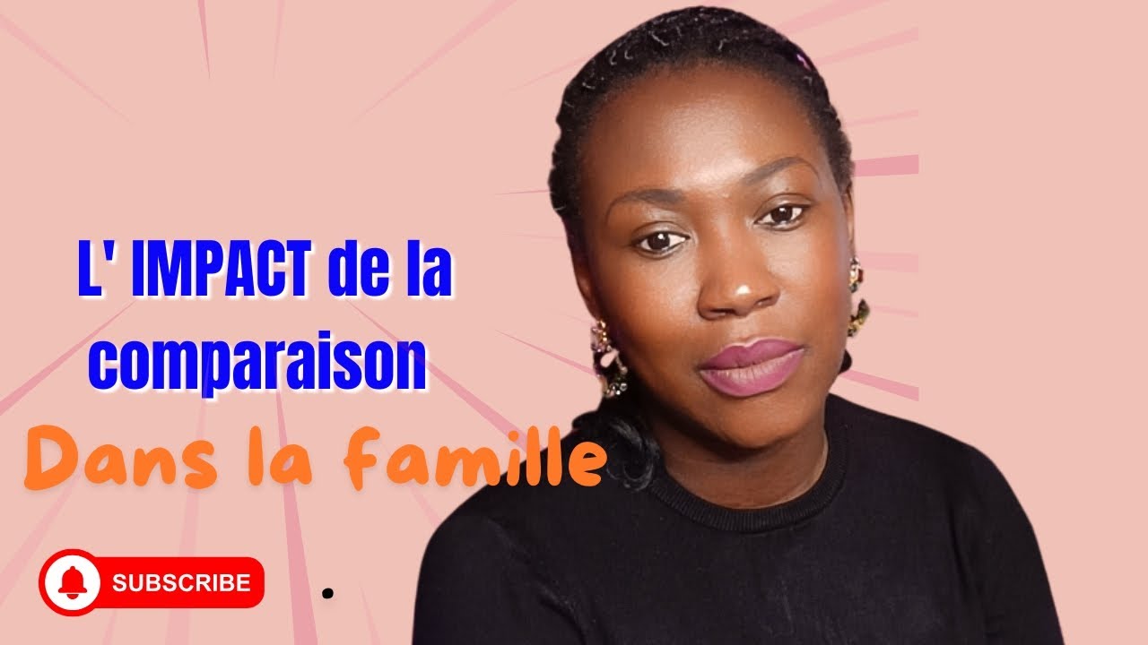 Comment les COMPLEXES d' inf&eacute;riorit&eacute; ou de sup&eacute;riorit&eacute; commencent !!!