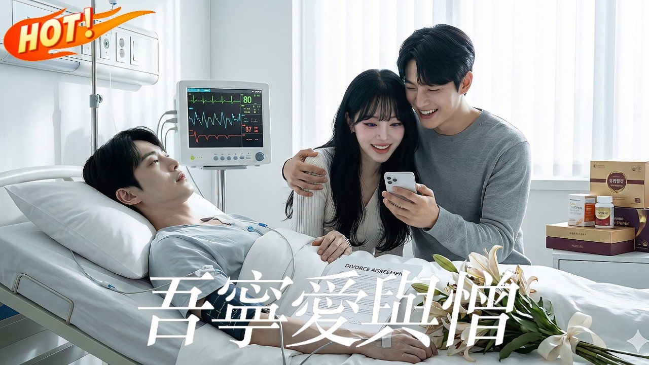 🚨誰敢毀我婚禮？寰雲 CEO，歸位❗️💥前任慘敗，雪琪相伴🔥