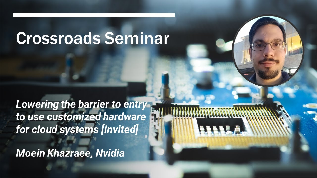 Lowering the barrier to entry to use customized hardware for cloud systems [Invited]