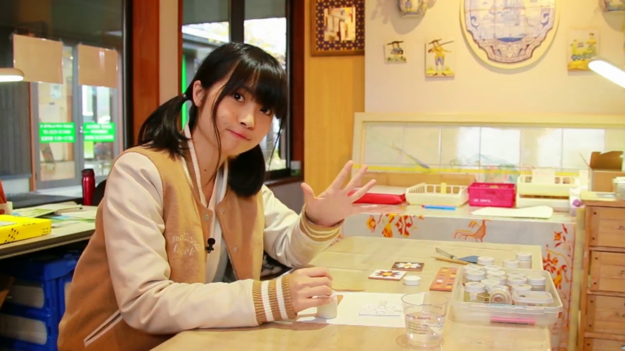 Wake Up, Girls！　中の人でも宮城PRやらせて下さい！〜女川編〜