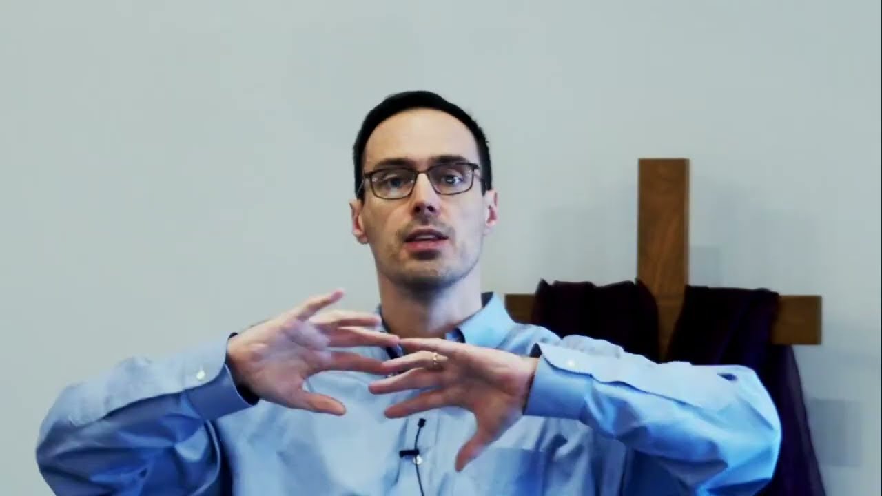 The Temple Within You