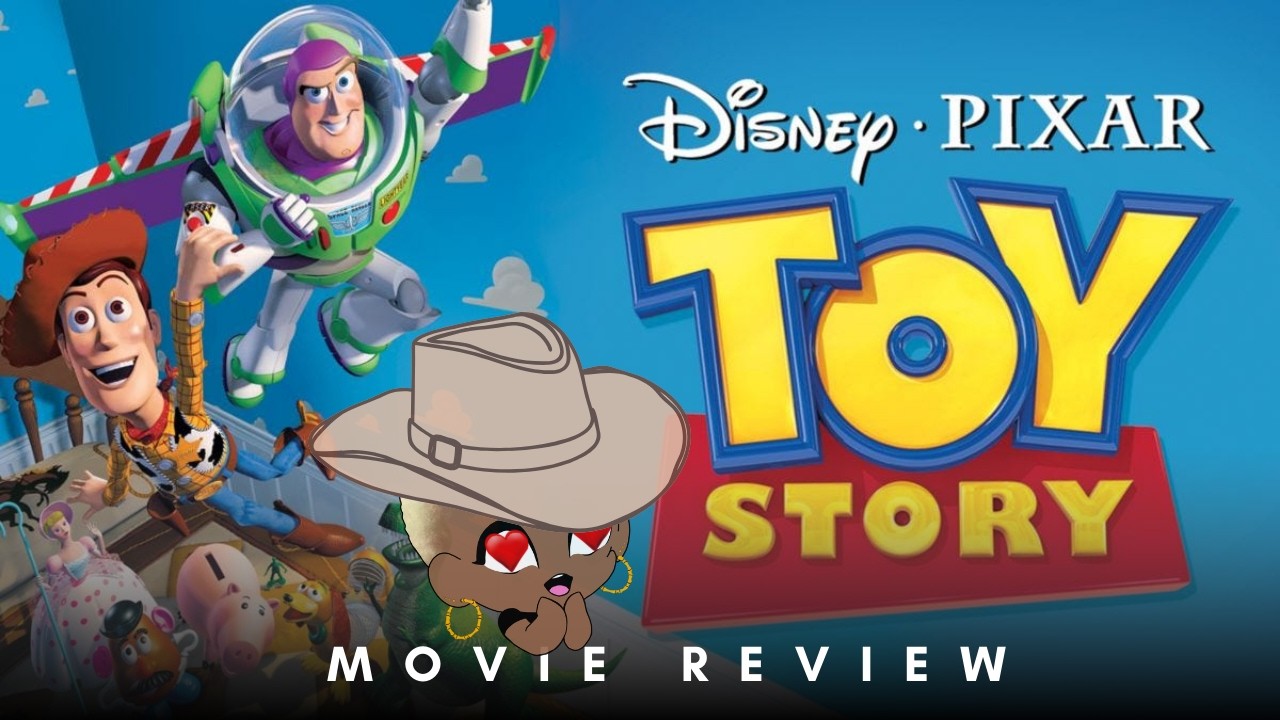 #95: Toy Story