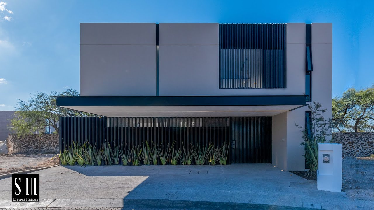 Casa en Venta Lomas del Campanario Norte, Querétaro