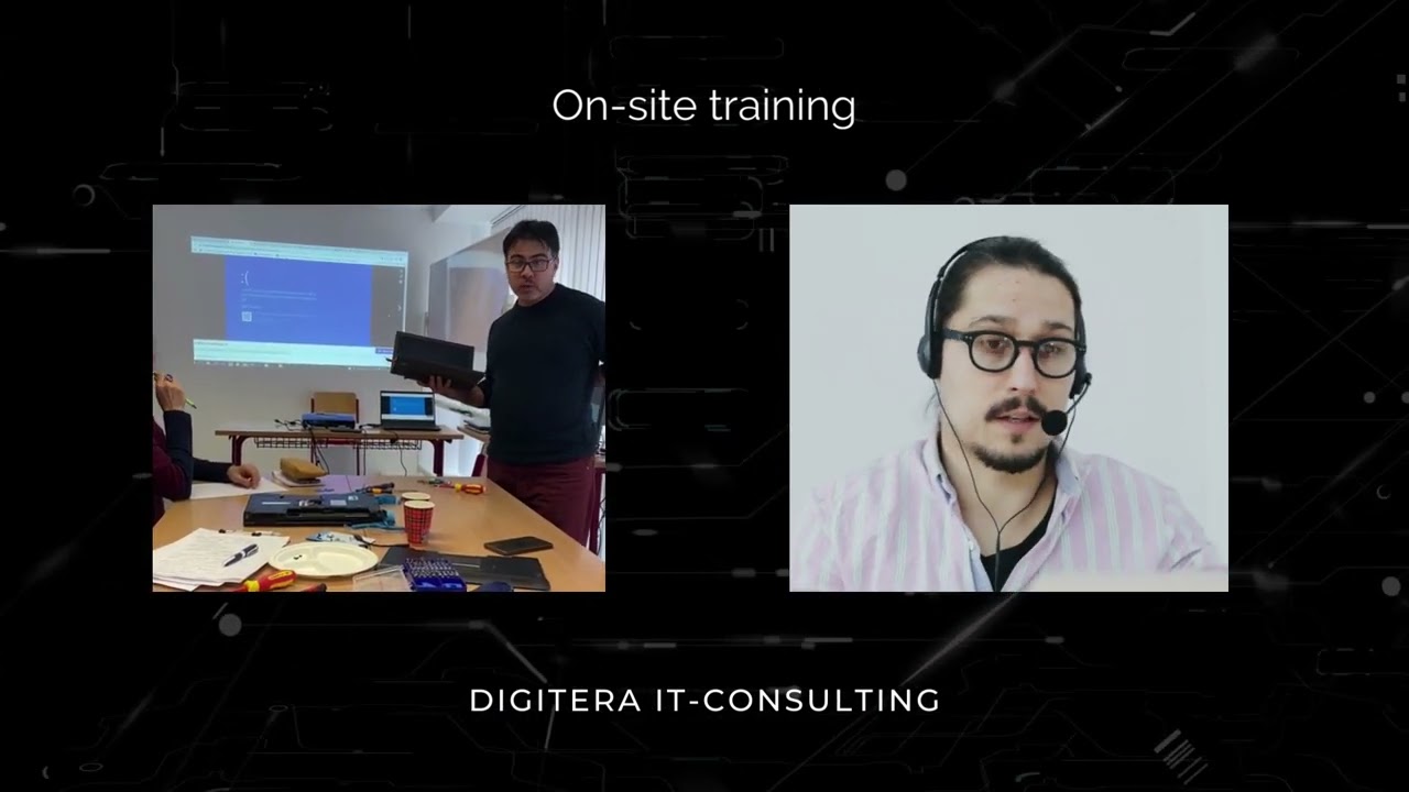 Digitera IT Consulting