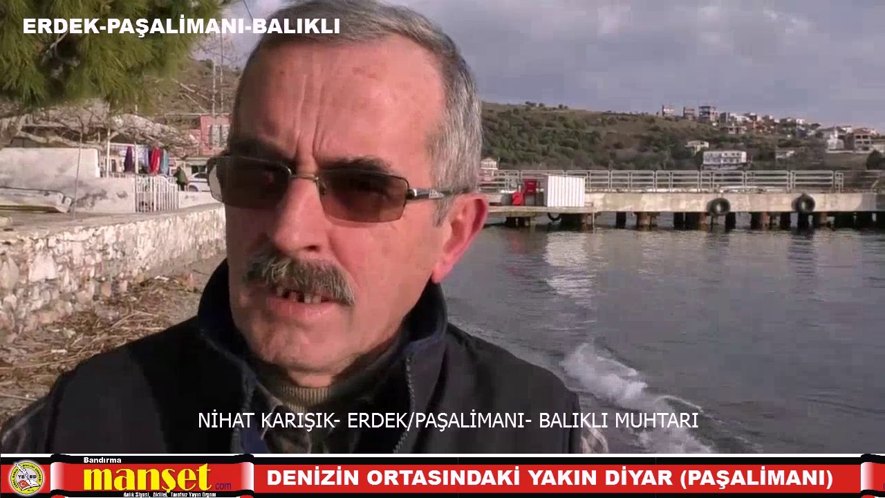 ERDEK-PAŞALİMANI-BALIKLI-2017-ŞUBAT