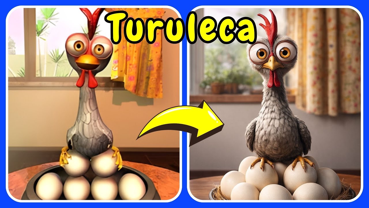 ¡GRANJA DE ZENÓN en la VIDA REAL! 🎶 Adivina las CANCIONES más POPULARES 🐮 la VACA LOLA, Bartolito 😱