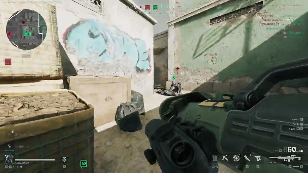 Delta Force Cracked A/D Gameplay [4K 60FPS PC] - No Commentary