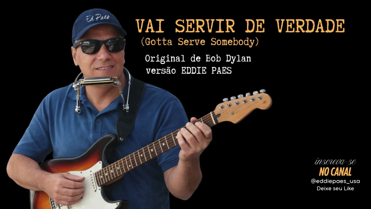 VAI SERVIR DE VERDADE