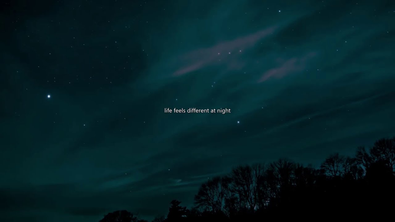 Kateine - Midnight Stellar