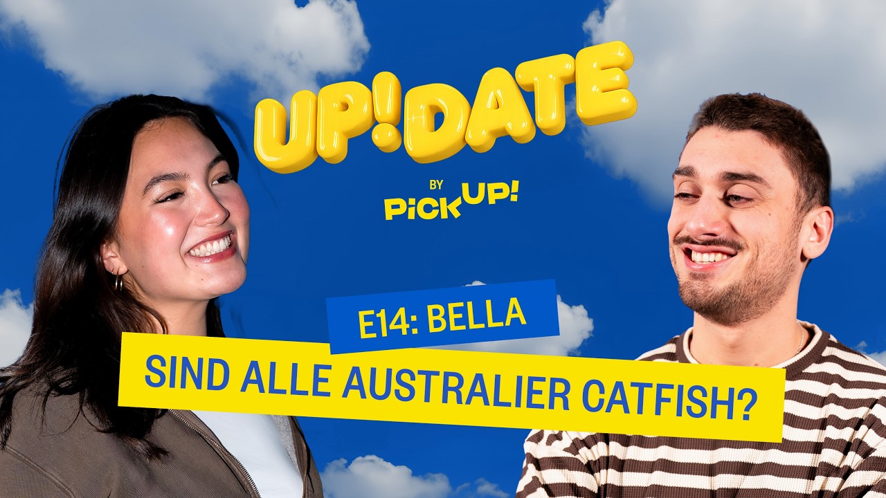 Sind alle Australier catfish? | 14
