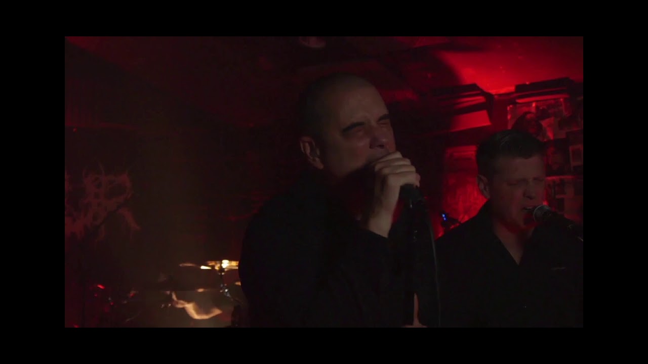 Scour - Flames live 2021