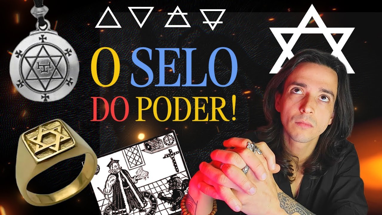 Hexagrama | Significado e Prática com a Estrela de 6 Pontas