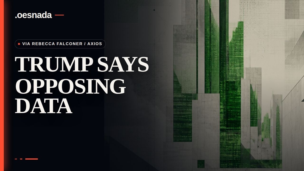 Трамп: города, отвергающие дата-центры, совершают ошибку