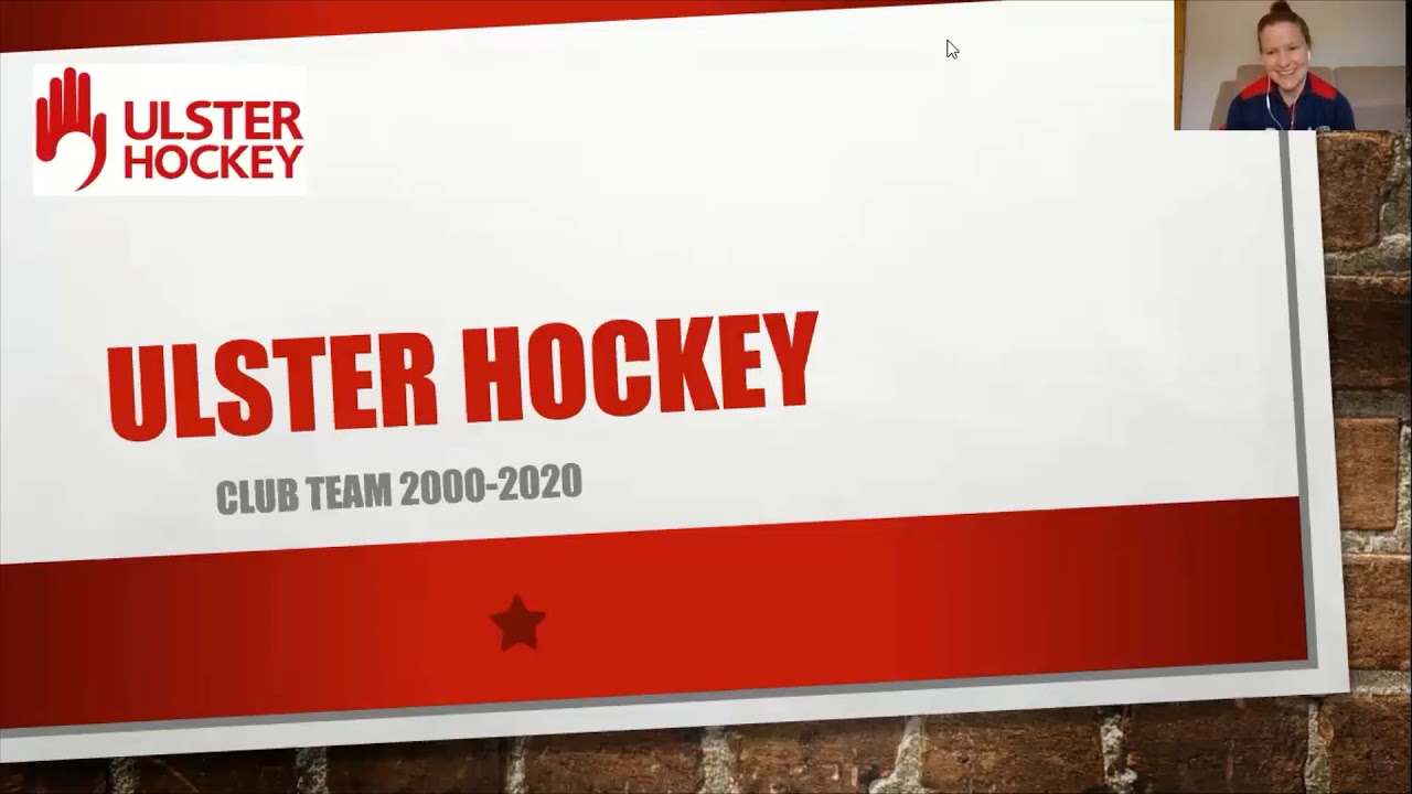 Ladies Club team 2000-2020