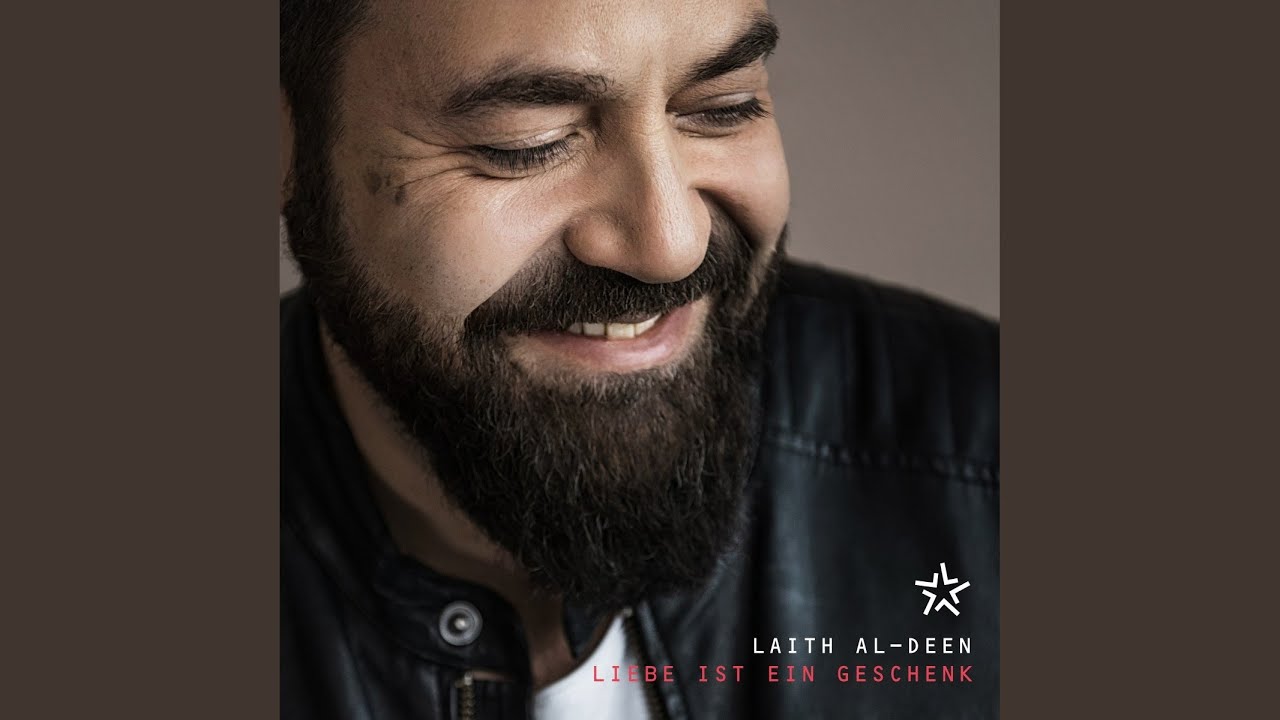 Liebe ist ein Geschenk (Live in Lüneburg)