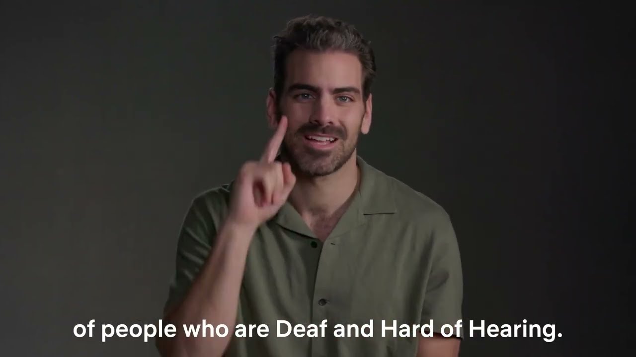 Deaf History Month
