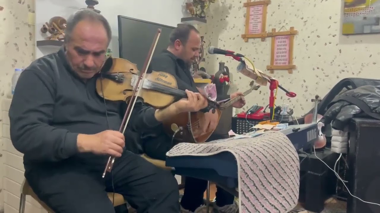 KEMANCİ ATAY SUTEMEN VE OĞLU OZGUR SUTEMEN BOZLAK