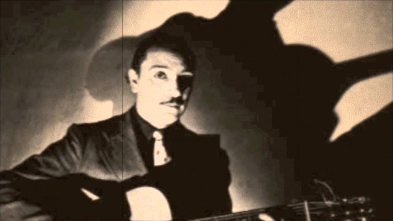 Thomas Brinkmann - Charleston