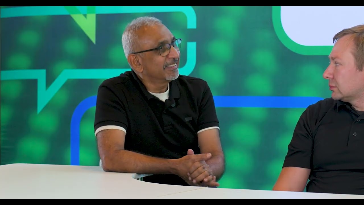 Empowering ISC2 Chapters Worldwide: Momentum, Impact and What’s Ahead
