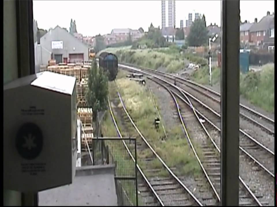 37516. Bloxwich