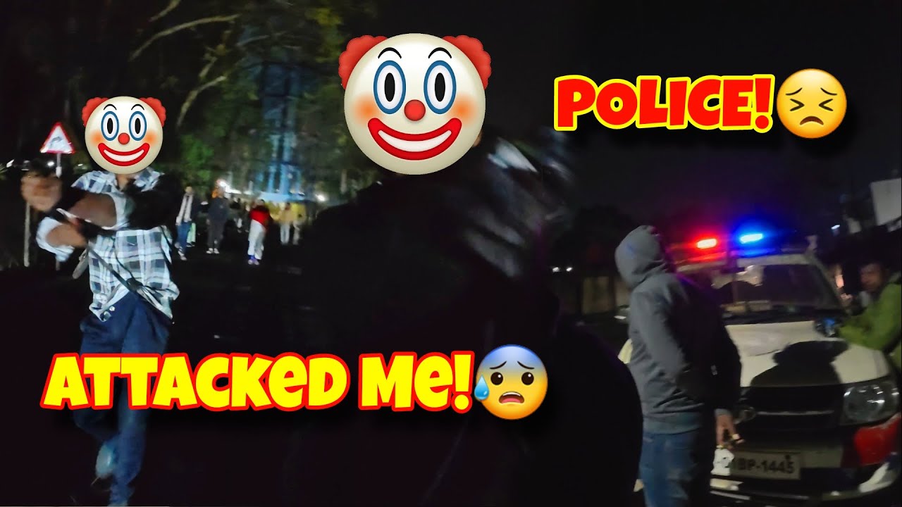 STOP HELPING!❌| Watch this before you help Anyone! | POLICE ne Pakar Liya!!😱 | Vlog - 79
