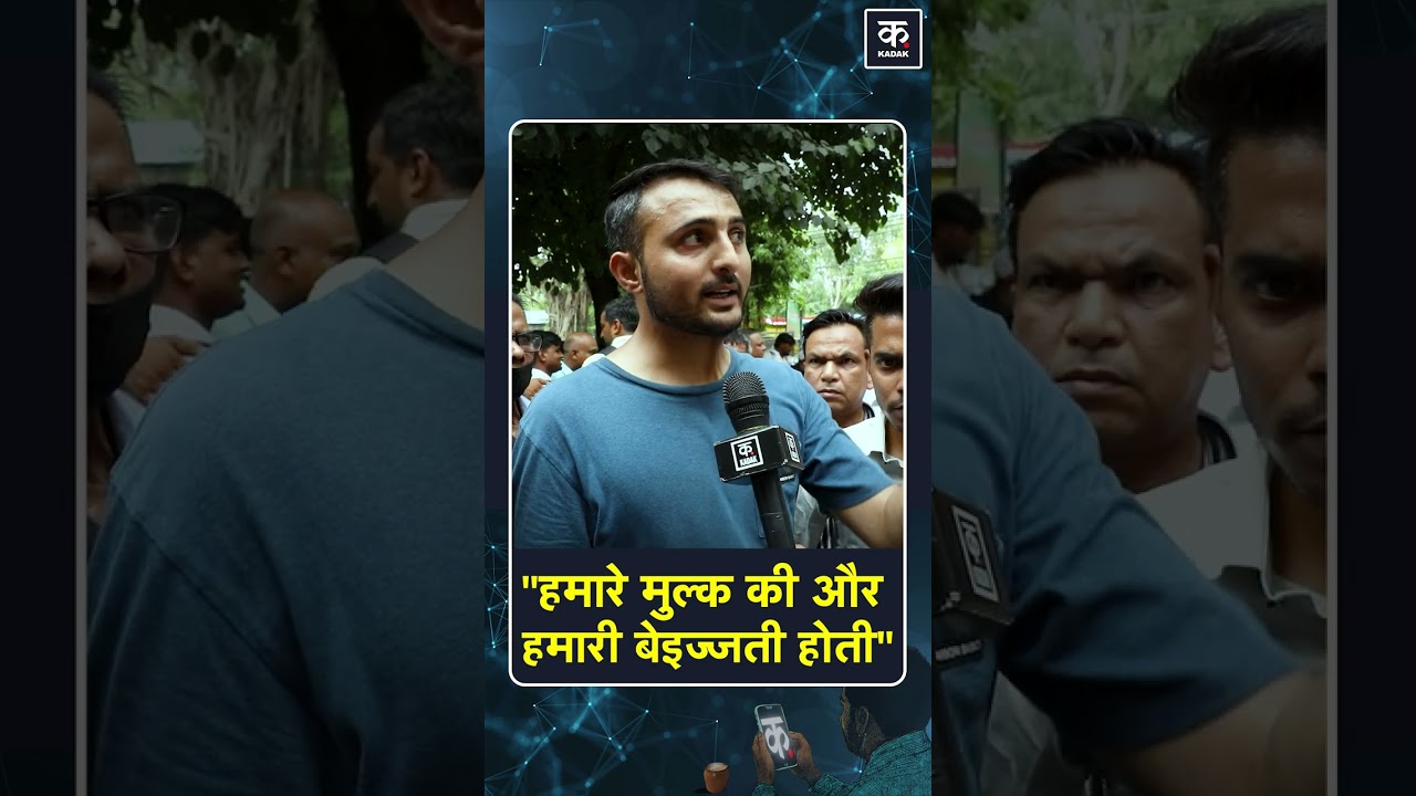 #shorts | The Decision Taken To Protect The Nation&rsquo;s Honour | Malviya Nagar Fire
