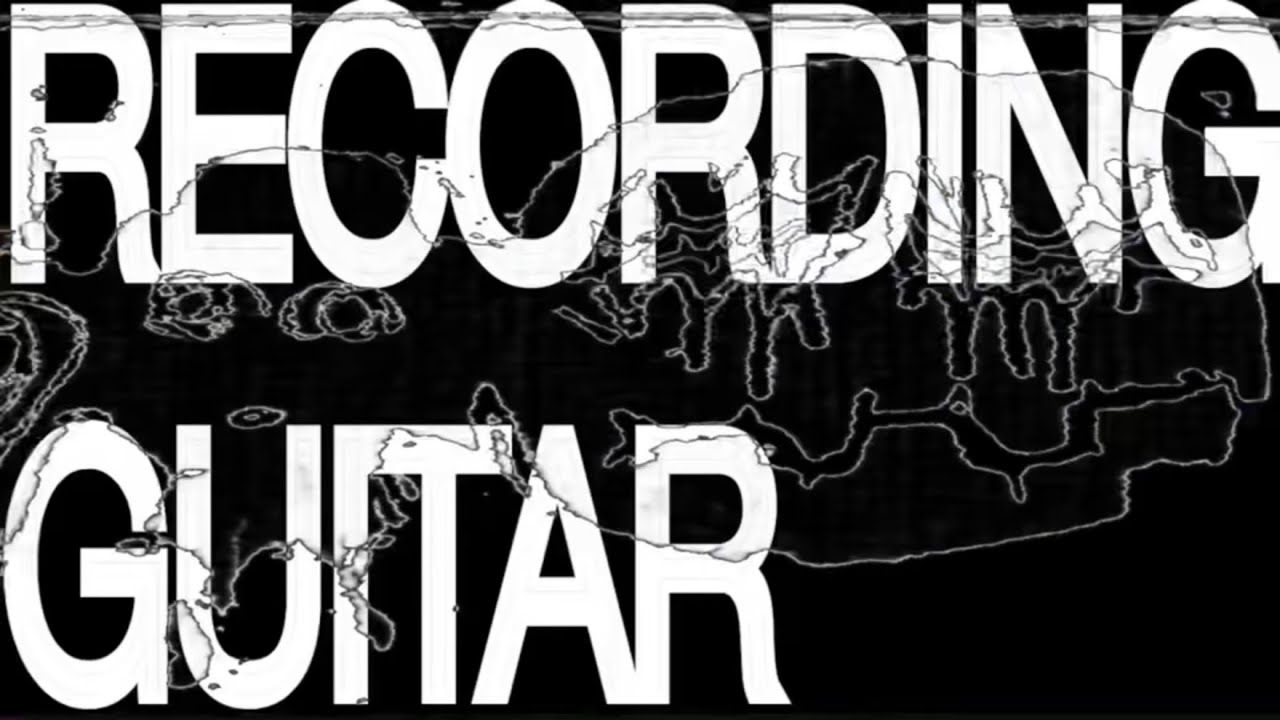 how to chop guitar samples like a white boy in ableton
