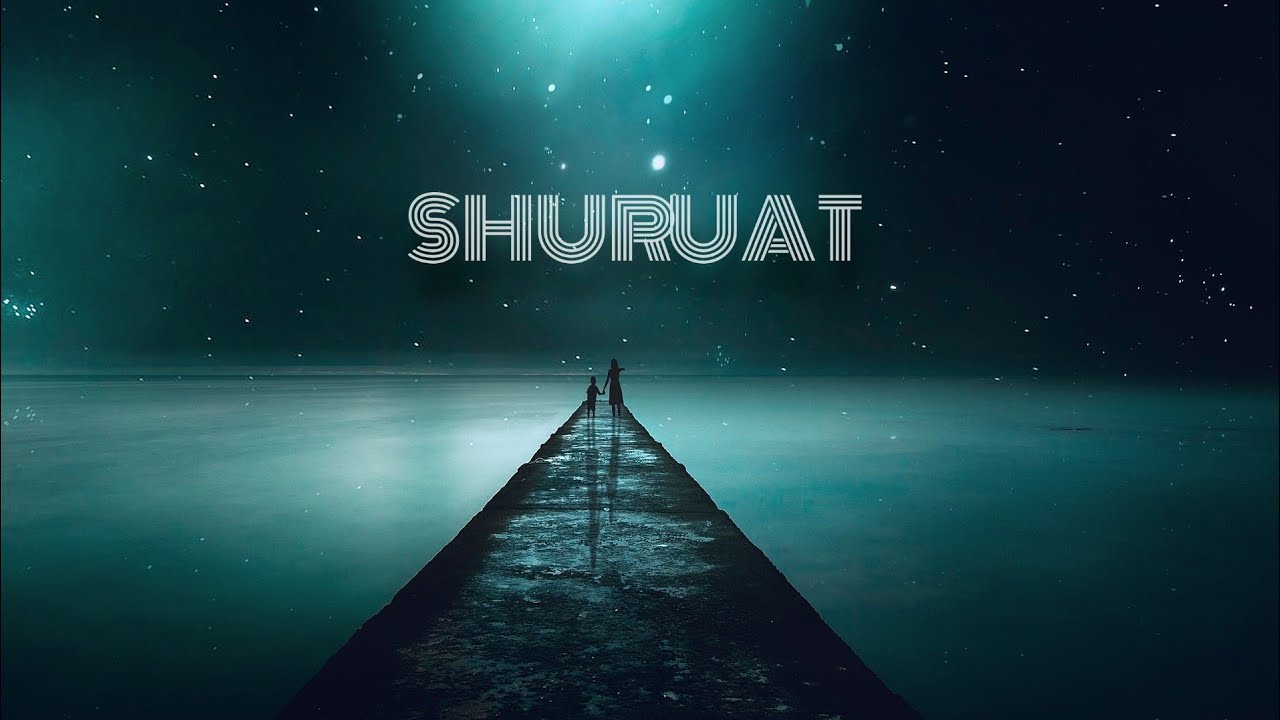 SHURUAT-A DREAM RAP || PROD. BY ILHASKI