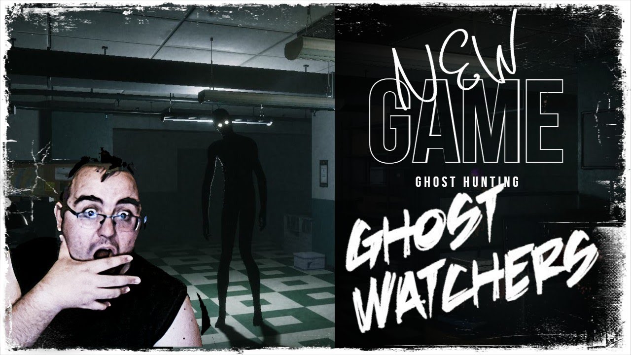 GHOST WATCHERS | PRIMERA IMPRESION | GHOST HUNTING GAME [ Gameplay Espa&ntilde;ol ] #ghostwatchers #horror