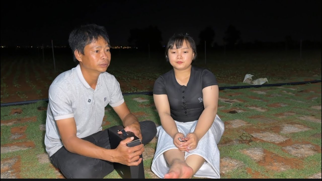 MỪNG TUỔI BA MẸ VỢ THÌ VỢ GIẬN MẾN LUÔN 