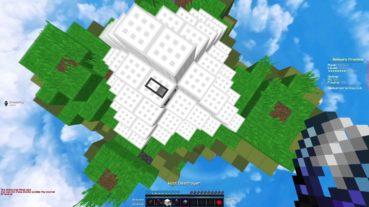 Smooth Block in