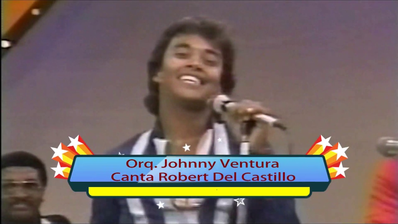 Robert Del Castillo