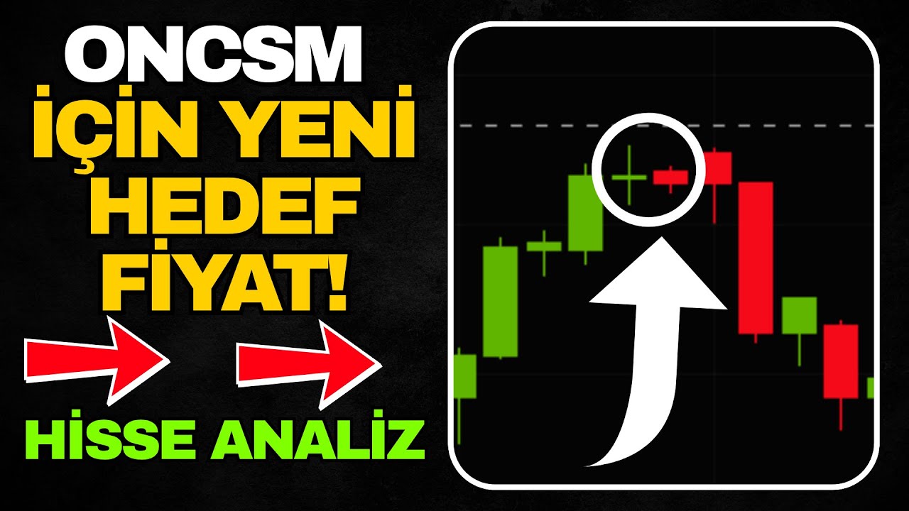 ONCSM HEDEF FİYAT - ONCOSEM İÇİN ANALİST RAPORLARI ONCSM