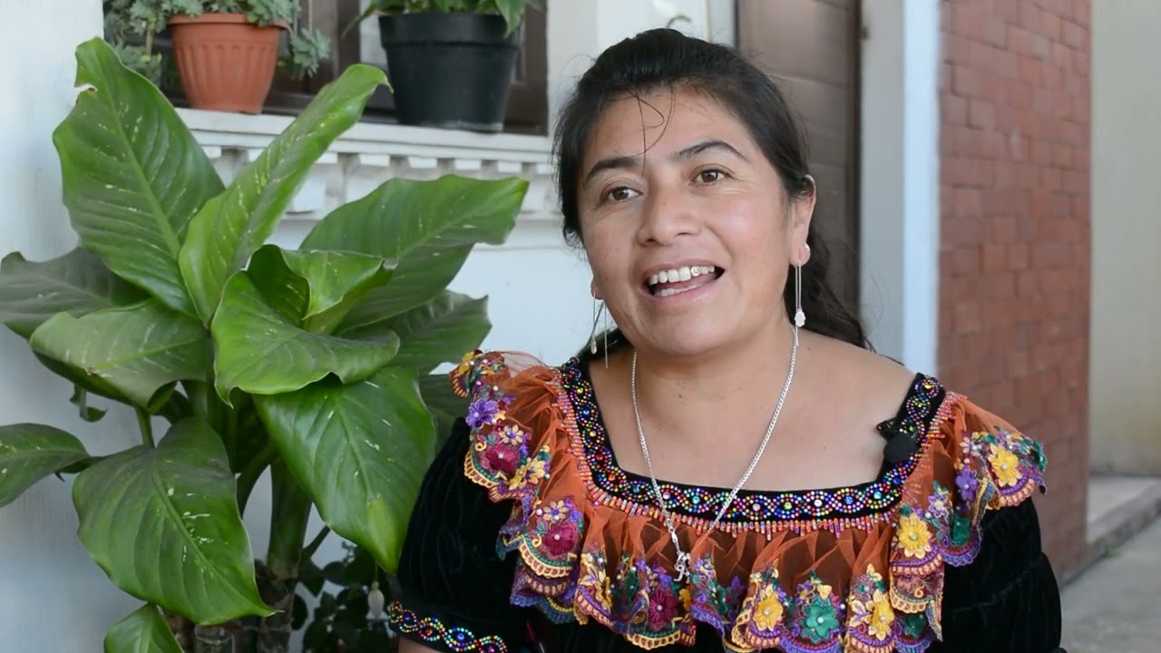 Nueva oportunidad