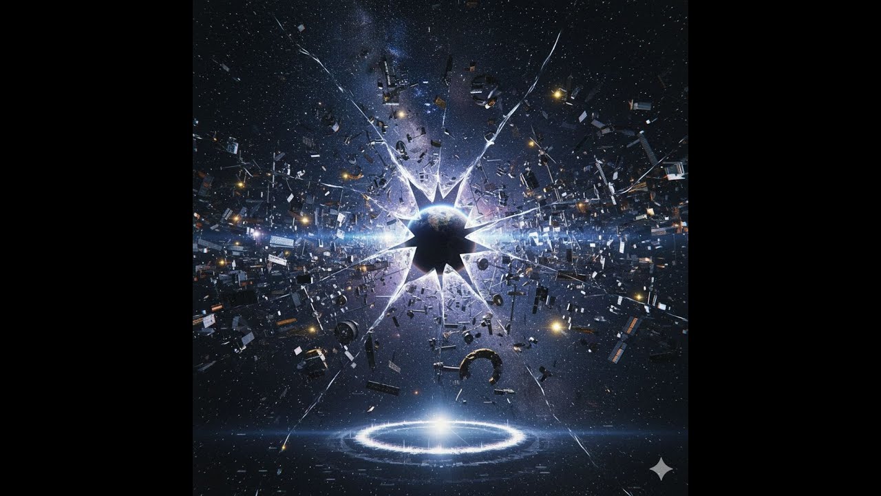 Great Reset (scrambled Sky)