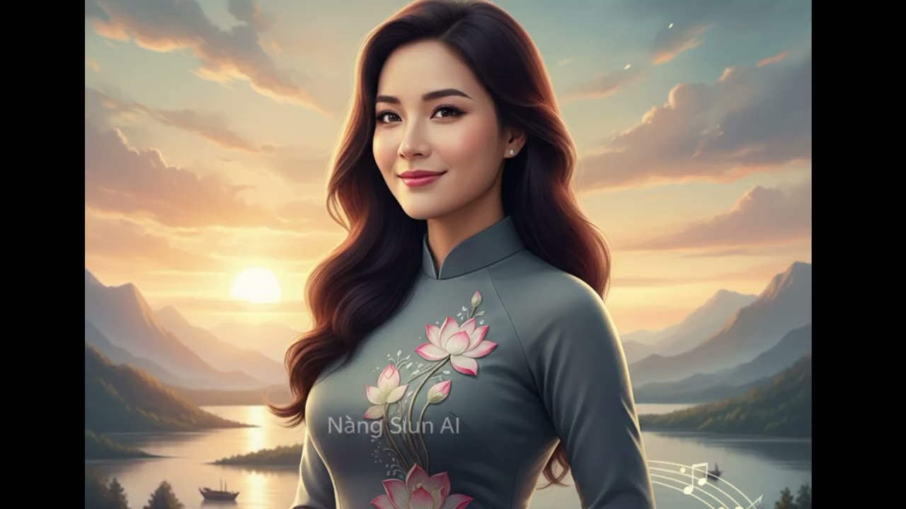 Hạnh Duyên ( Sáng tác : Sắc Giang )