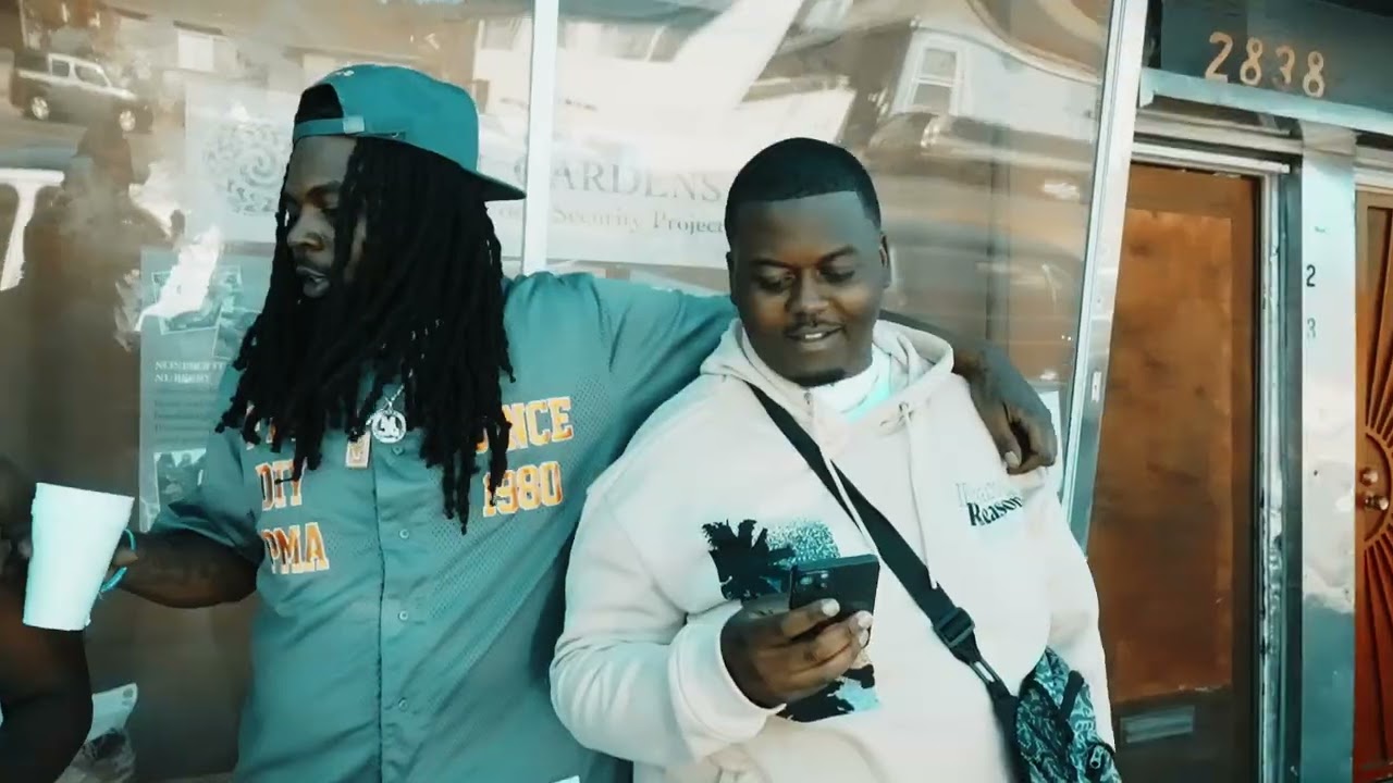 Swipa -  Trap Freestyle ( Official Music Video )