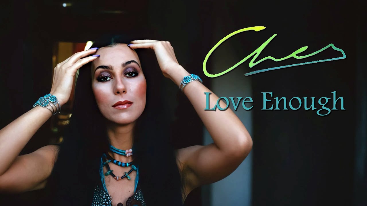 Love Enough (2025 Remaster) | 50th Anniversary of Stars