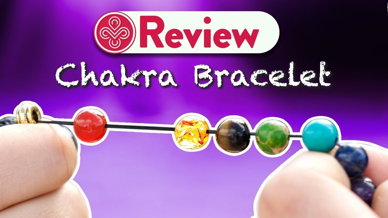 Chakra Diffuser Bracelet Review - Product Review Gurus