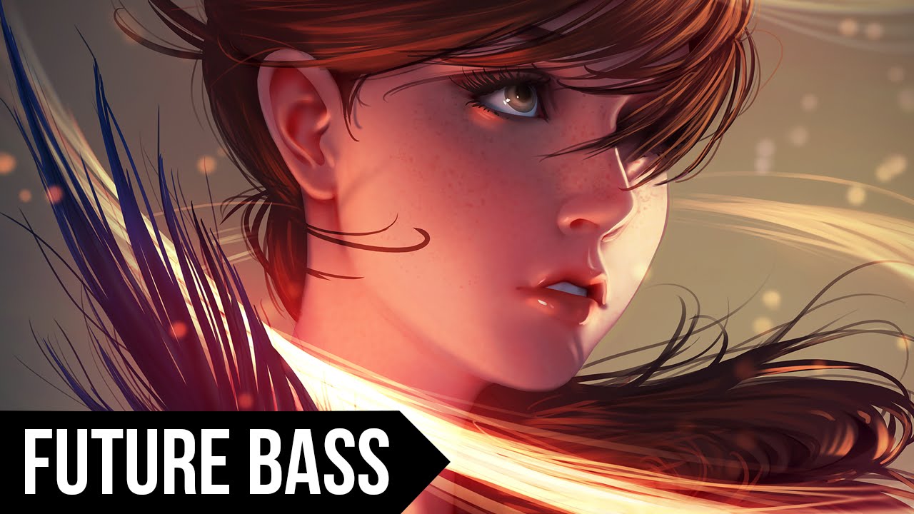 Saturn ft. Charlie Kim - Play With Fire