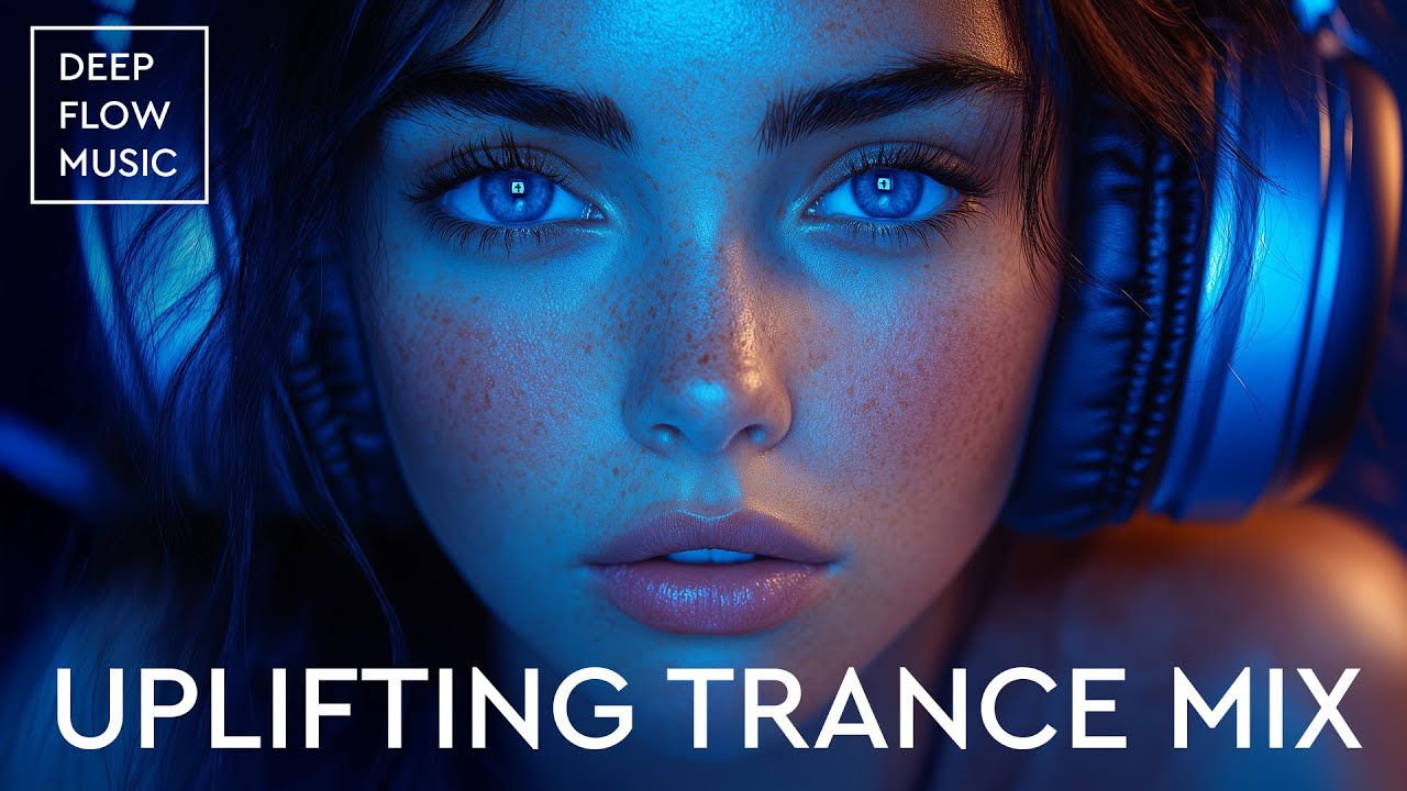 TRANCE MUSIC MIX ✨ UPLIFTING TRANCE 2025 🔥 EPIC EDM TOP MIX  Trance Live 24/7 🎶