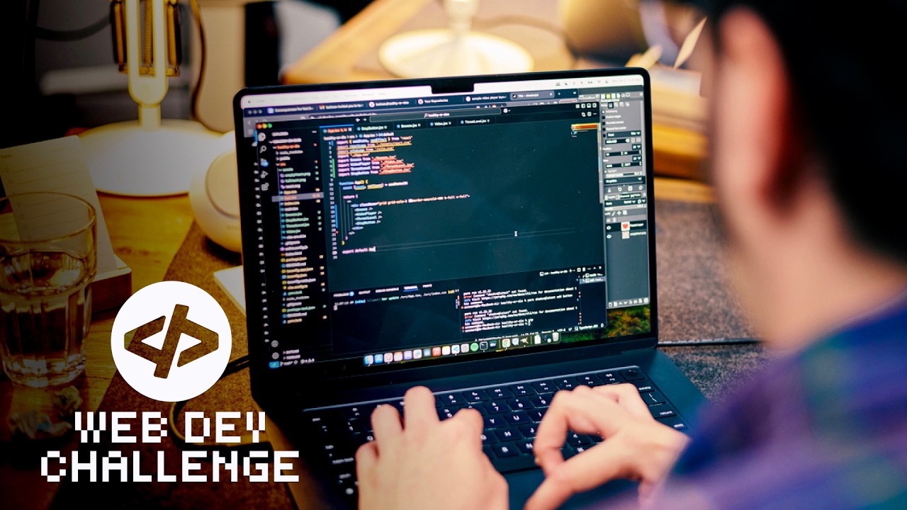 Worst Dev Tendencies (build an app in 4 hours) &middot; Web Dev Challenge S2.E5