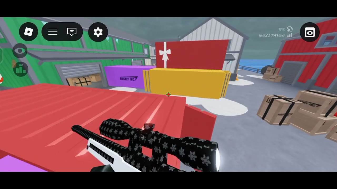 Roblox競爭者13