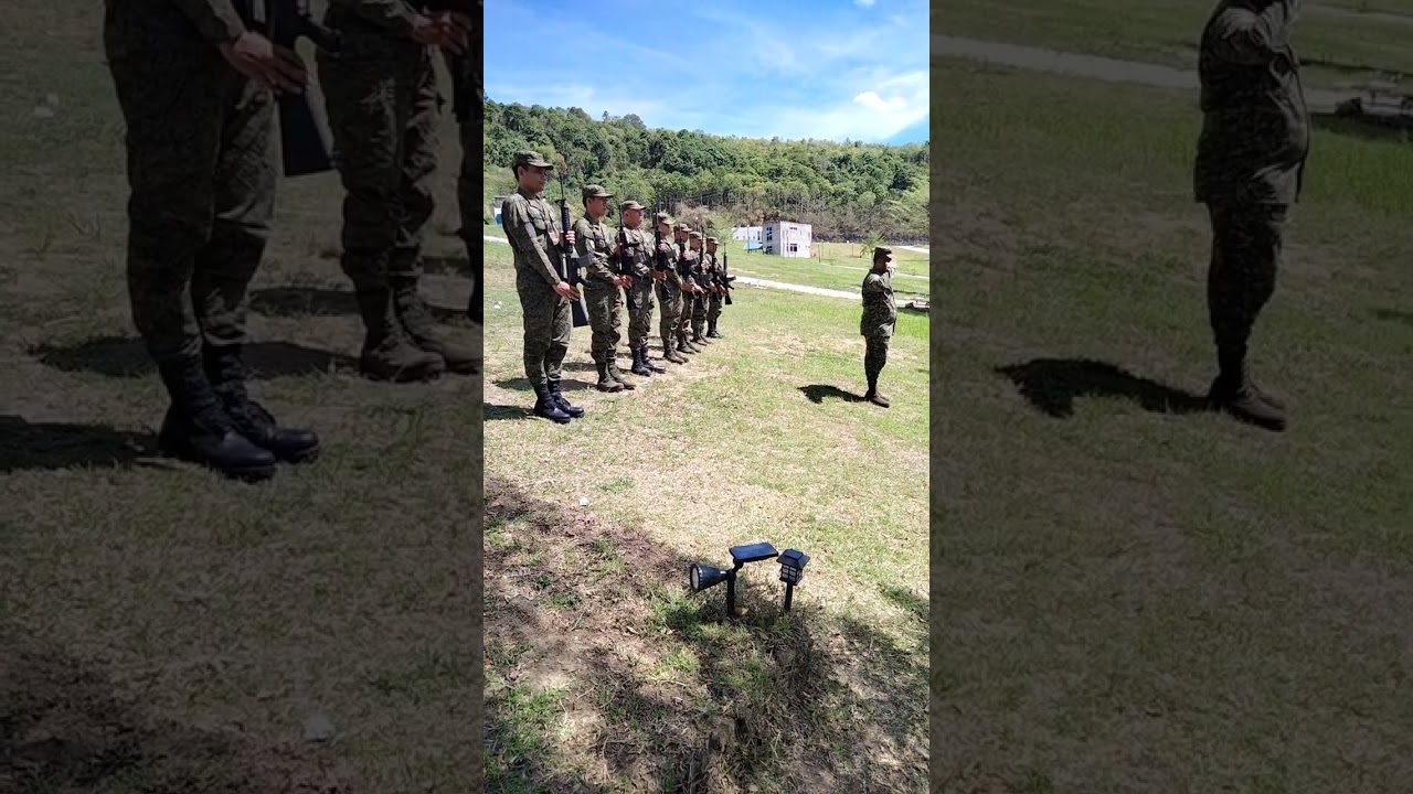 21 gun salute #highlights #moreviews2024 #moreviews2024