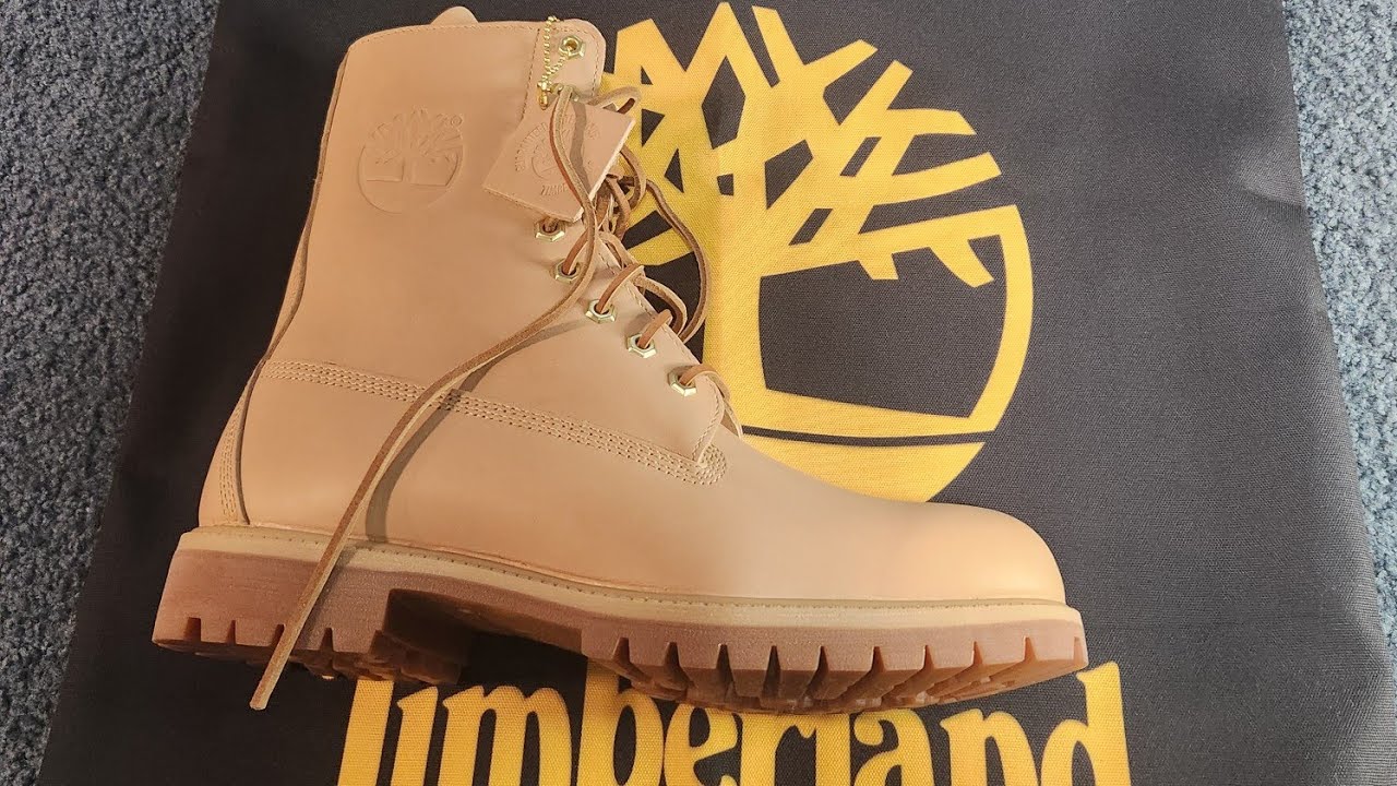 Ботинки Timberland Founders 8