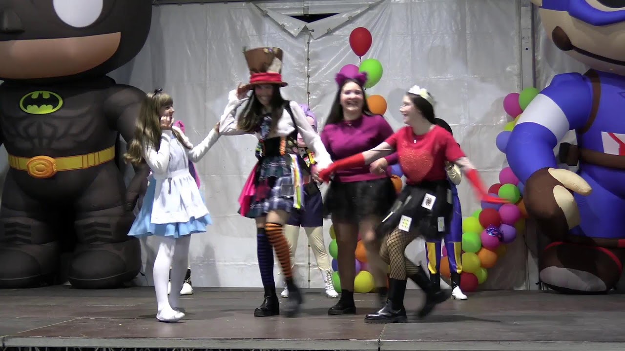 Entrega de premios CONCURSO DE DISFRACES | CARNAVAL 2026