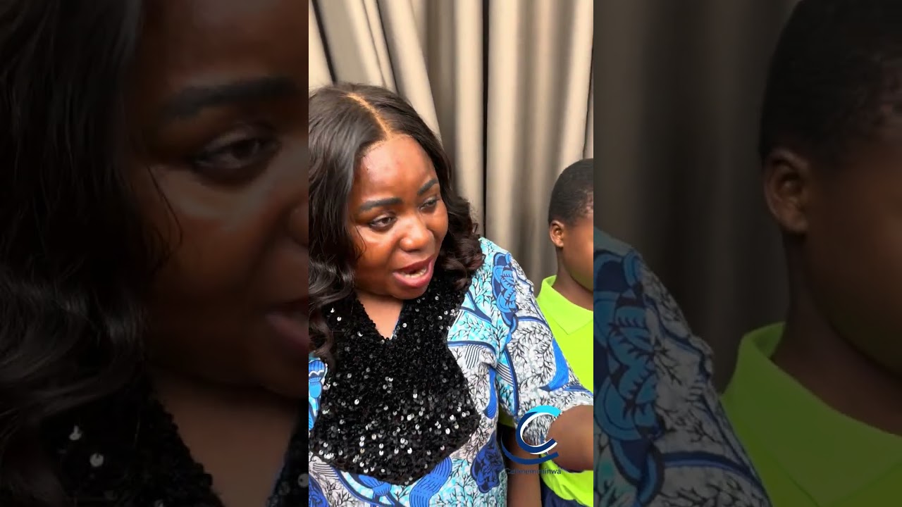 Her family was disappointed at her 