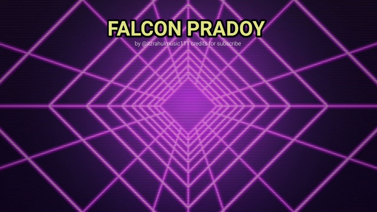 FALCON PRADOY (Slowed)