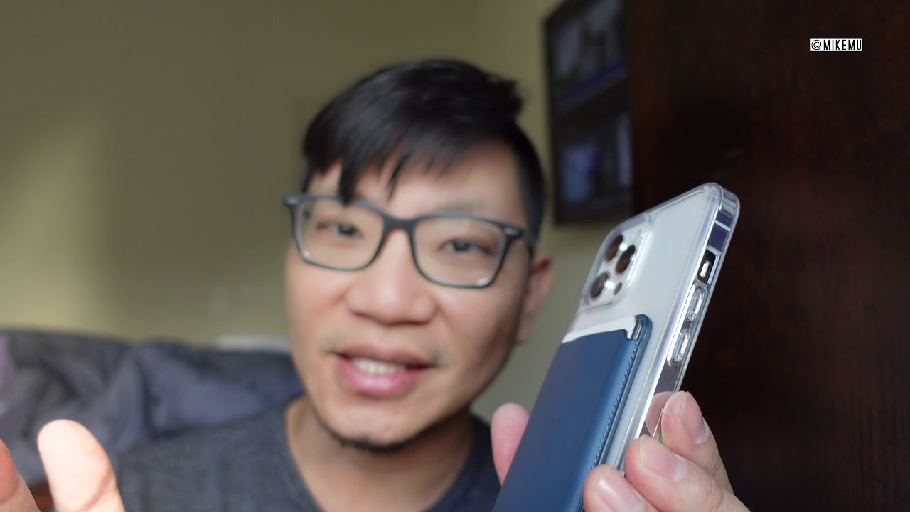 Apple Magsafe Wallet after 1 Month | My Thoughts